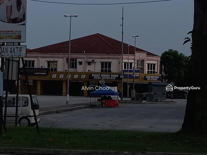 Untuk Disewa - SEMENYIH