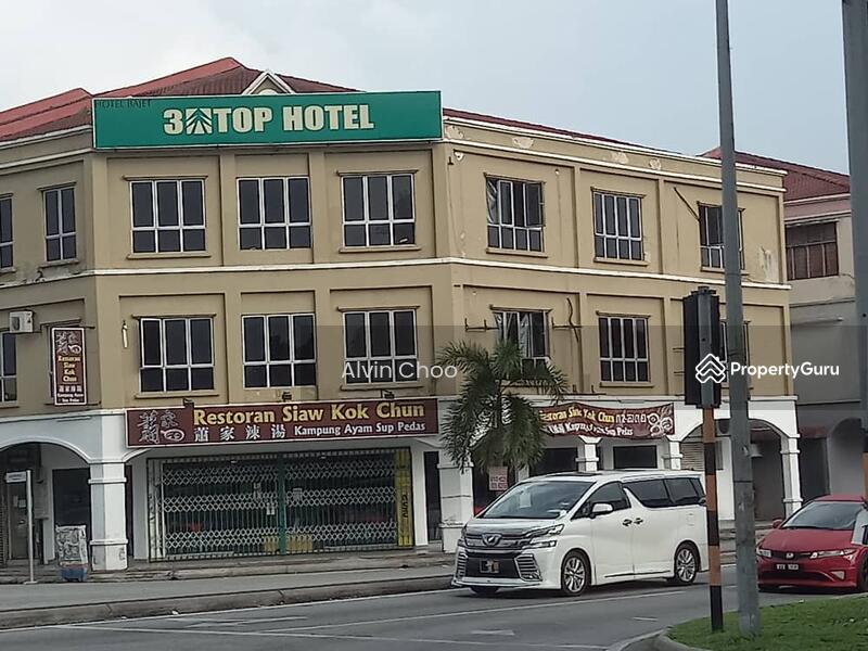 Untuk Disewa - SEMENYIH