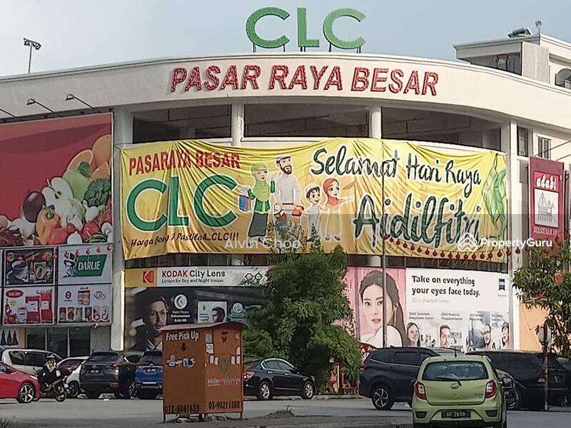 Untuk Disewa - SEMENYIH