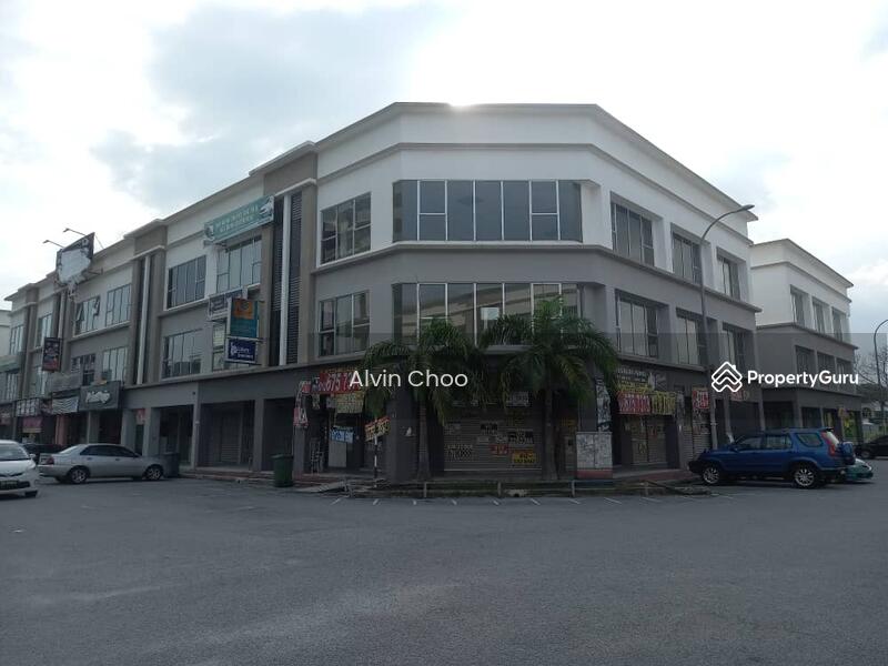 Untuk Disewa - SEMENYIH