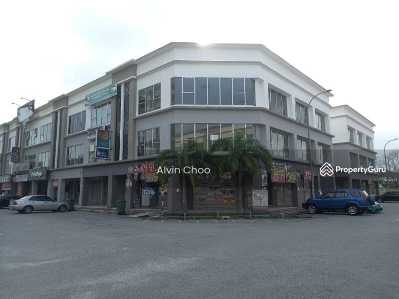 Untuk Disewa - SEMENYIH