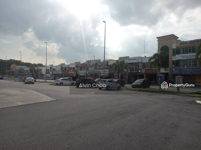 Untuk Disewa - SEMENYIH