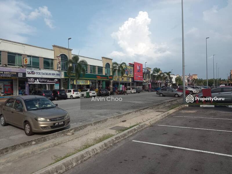 Untuk Disewa - SEMENYIH