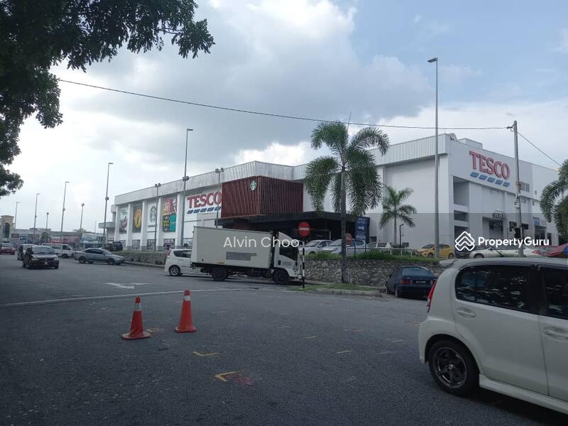 Untuk Disewa - SEMENYIH