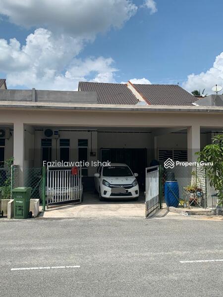 Tidak Lagi Tersedia Rumah Teres Perumahan Seri Damai Indah Kuantan Pahang Partly Furnished Untuk Dijual Kuantan Pahang Rumah Teres 1 Tingkat Dari Harga Rm 255 000 Propertyguru Malaysia