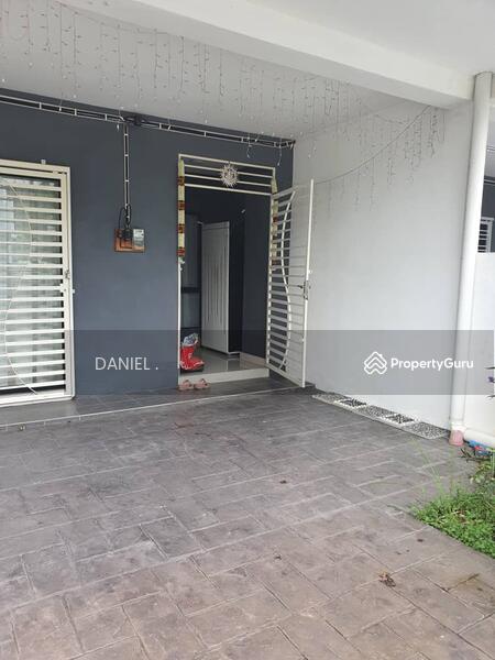 Rumah Teres 2 Tingkat untuk Dijual di Rawang (Selangor) - DANIEL . - PropertyGuru.com.my