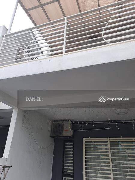 Rumah Teres 2 Tingkat untuk Dijual di Rawang (Selangor) - DANIEL . - PropertyGuru.com.my