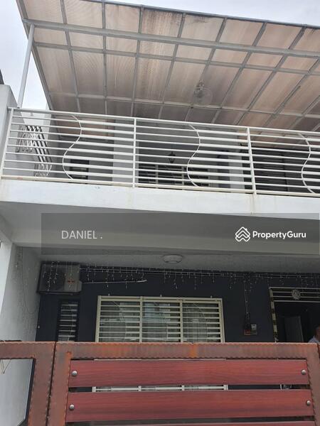 Rumah Teres 2 Tingkat untuk Dijual di Rawang (Selangor) - DANIEL . - PropertyGuru.com.my