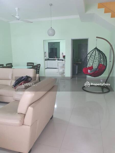Rumah Teres 2 Tingkat untuk Dijual di Rawang (Selangor) - DANIEL . - PropertyGuru.com.my