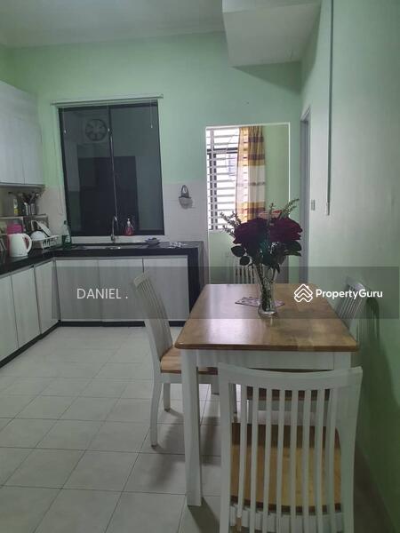 Rumah Teres 2 Tingkat untuk Dijual di Rawang (Selangor) - DANIEL . - PropertyGuru.com.my