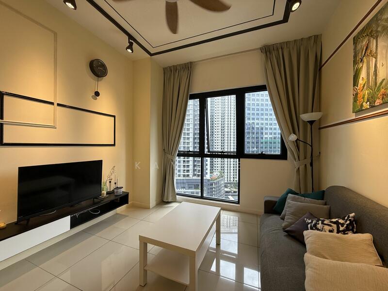 Service Residence for Rent at NOVUM - Kay Lee - PropertyGuru.com.my