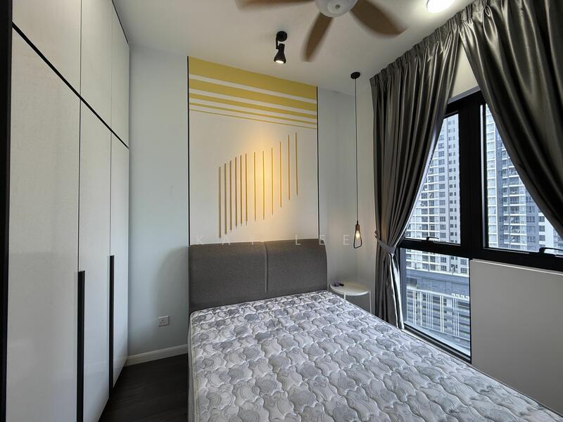Service Residence for Rent at NOVUM - Kay Lee - PropertyGuru.com.my