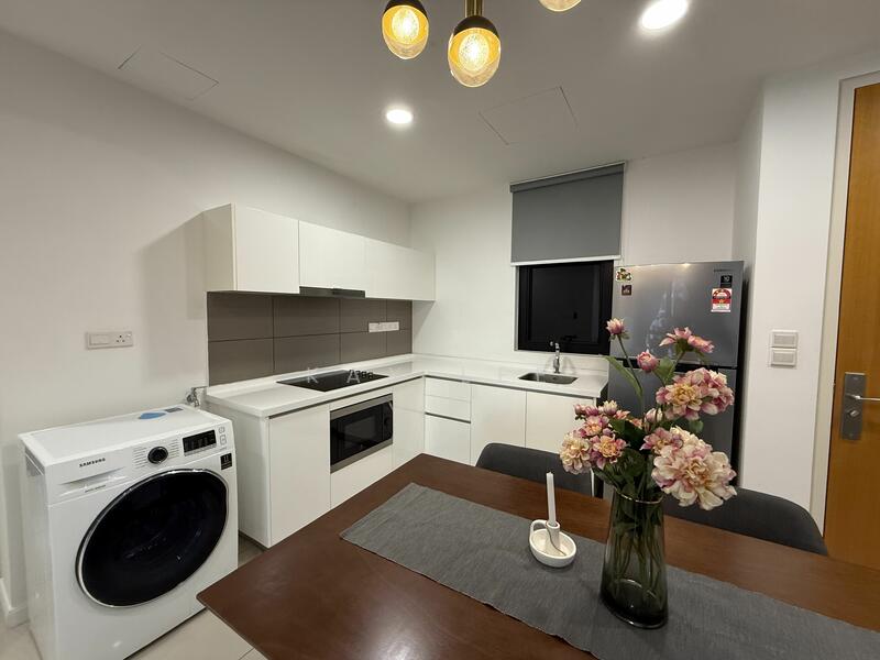 Service Residence for Rent at NOVUM - Kay Lee - PropertyGuru.com.my