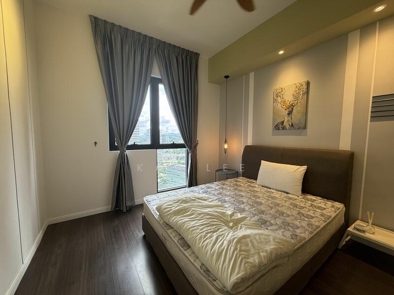 Service Residence for Rent at NOVUM - Kay Lee - PropertyGuru.com.my
