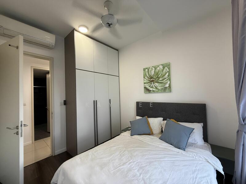 Service Residence for Rent at NOVUM - Kay Lee - PropertyGuru.com.my