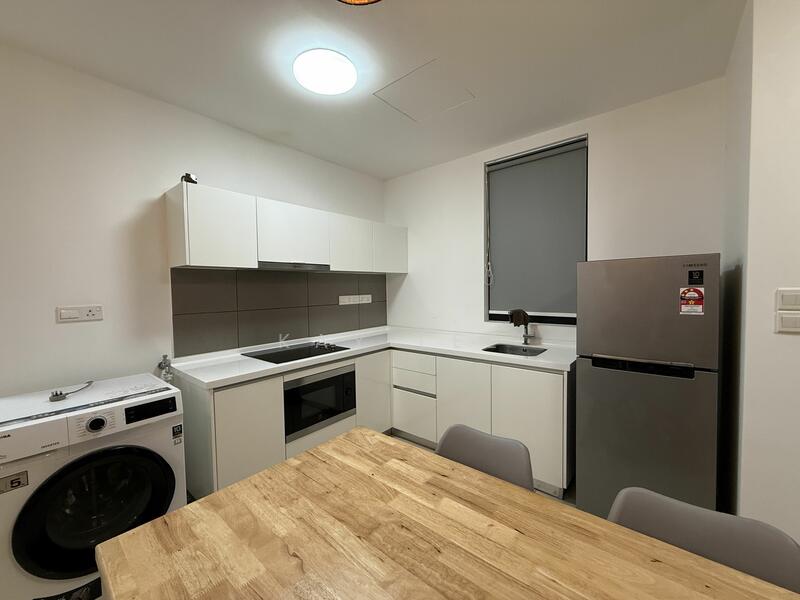 Service Residence for Rent at NOVUM - Kay Lee - PropertyGuru.com.my