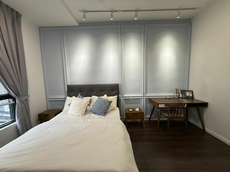 Service Residence for Rent at NOVUM - Kay Lee - PropertyGuru.com.my