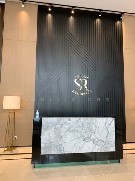 Straits Residences untuk Untuk Dijual - RM 1,750,000, Mac 2026 - PropertyGuru.com.my