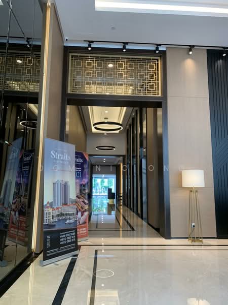 Straits Residences untuk Untuk Dijual - RM 1,750,000, Mac 2026 - PropertyGuru.com.my