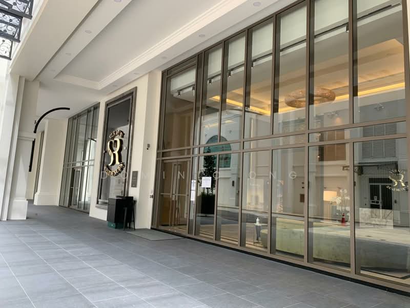 Straits Residences untuk Untuk Dijual - RM 1,750,000, Mac 2026 - PropertyGuru.com.my
