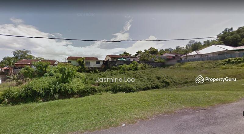 Bungalow Lot Taman Seroja Kulim Kulim Kedah Residential Lands For Sale By Jasmine Loo Rm 387 000 33329034