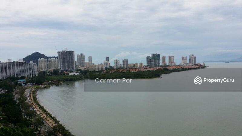Condominium for Rent at Gurney Paragon - Carmen Por - PropertyGuru.com.my