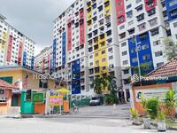 No Longer Available Lower Unit Apartment Desa Tasik Fasa 6b Jalan 2a 146 Taman Desa Tasek Sungai Besi Sungai Besi Kuala Lumpur 3 Bedrooms 730 Sqft Apartments Condos Service Residences