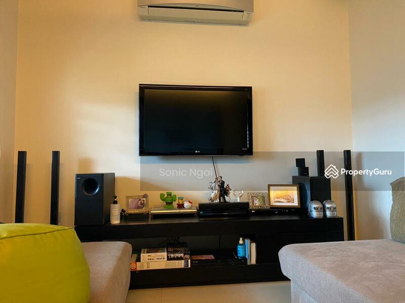Condominium for Sale at Armanee - Sonic Ngoi - PropertyGuru.com.my