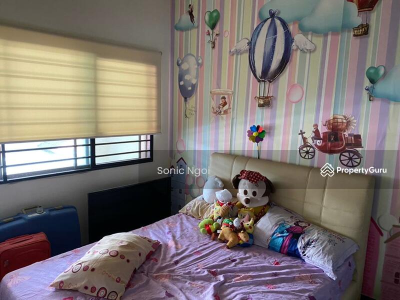 Condominium for Sale at Armanee - Sonic Ngoi - PropertyGuru.com.my