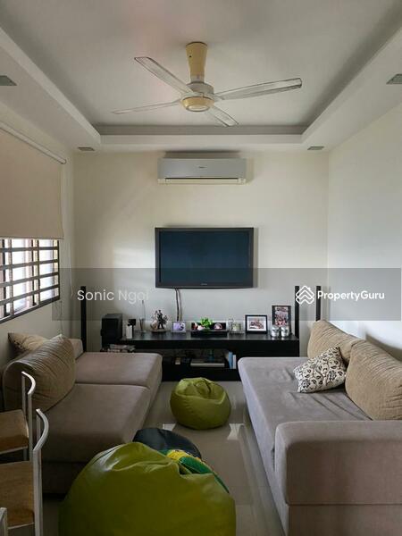 Condominium for Sale at Armanee - Sonic Ngoi - PropertyGuru.com.my