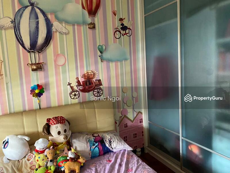 Condominium for Sale at Armanee - Sonic Ngoi - PropertyGuru.com.my