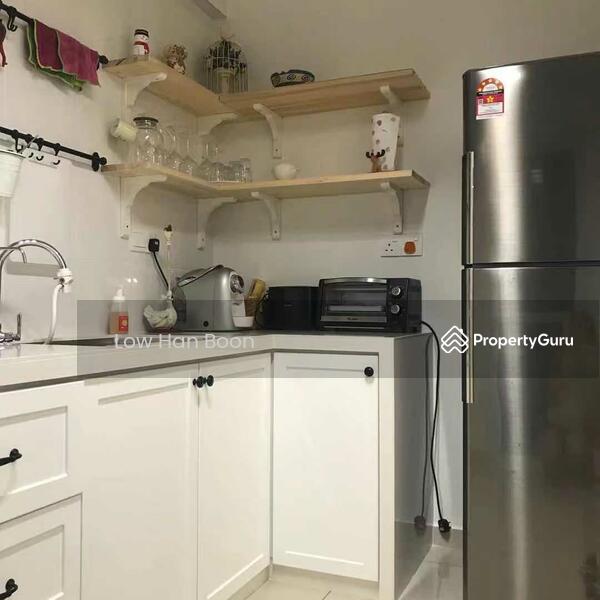 Condominium for Rent at i-Santorini - Low Han Boon - PropertyGuru.com.my