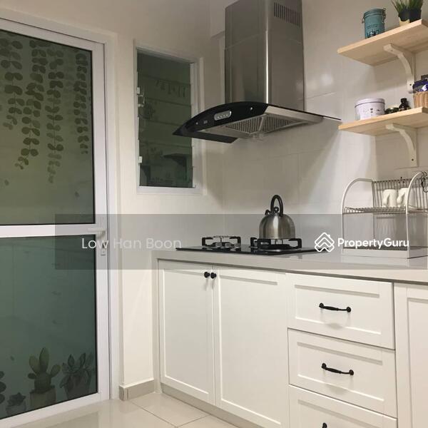 Condominium for Rent at i-Santorini - Low Han Boon - PropertyGuru.com.my