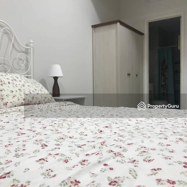 Condominium for Rent at i-Santorini - Low Han Boon - PropertyGuru.com.my