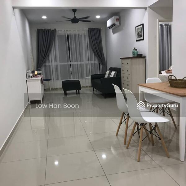 Condominium for Rent at i-Santorini - Low Han Boon - PropertyGuru.com.my