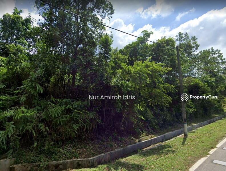 No Longer Available Batu 16 Dusun Tua Hulu Langat Hulu Langat Selangor Agricultural Lands For Sale By Nur Amirah Idris Rm 1 670 000 33338174