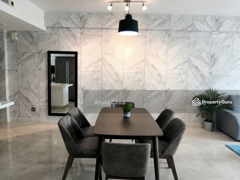 Condominium for Rent at Serviced Residence @ KL Trillion - Andy Chai - PropertyGuru.com.my