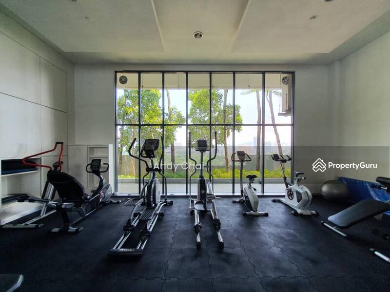 Condominium for Rent at Serviced Residence @ KL Trillion - Andy Chai - PropertyGuru.com.my
