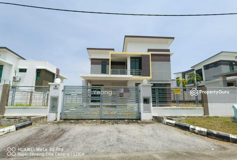No Longer Available Vista Kirana Jalan Gapam Bemban Melaka 6 Bedrooms 4239 Sqft Bungalows Villas For Sale By Yeong Rm 950 000 33339138