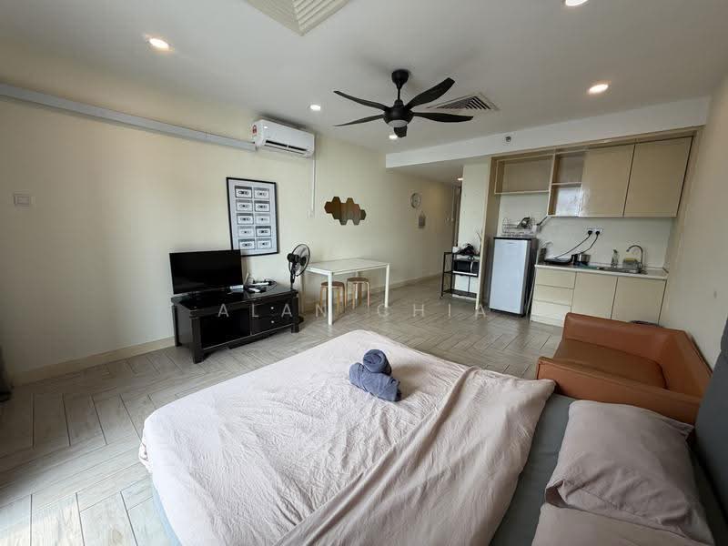 Condominium for Rent at SOHO @ Empire City - Alan Chia - Interior - PropertyGuru.com.my