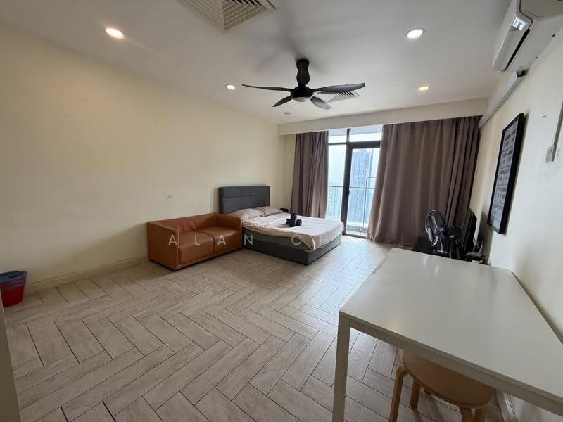 Condominium for Rent at SOHO @ Empire City - Alan Chia - Bedroom - PropertyGuru.com.my