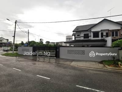 2 Storey Terraced House For Sale Near Klinik Adham Propertyguru Malaysia