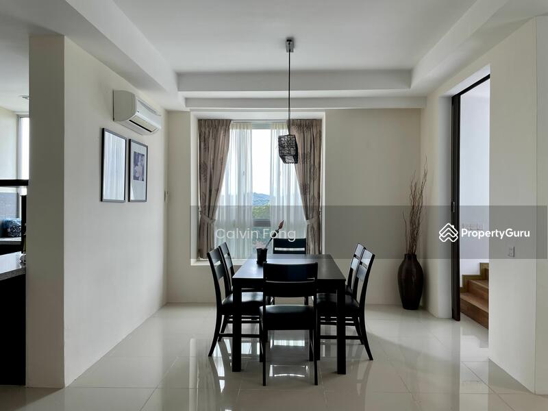 Condominium for Rent at Sky Residences @ Persiaran Cinta Sayang - Calvin Fong - Dining area - PropertyGuru.com.my