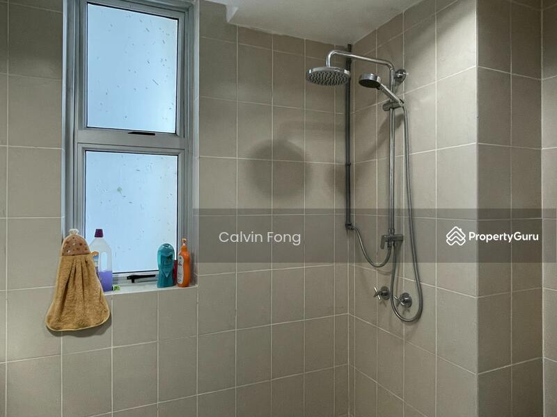 Condominium for Rent at Sky Residences @ Persiaran Cinta Sayang - Calvin Fong - Common bathroom - PropertyGuru.com.my