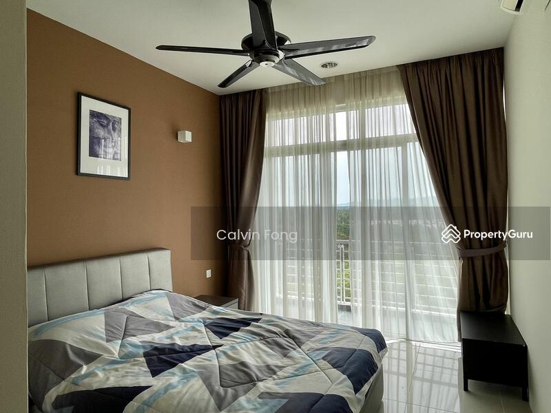Condominium for Rent at Sky Residences @ Persiaran Cinta Sayang - Calvin Fong - 2nd bedroom - PropertyGuru.com.my