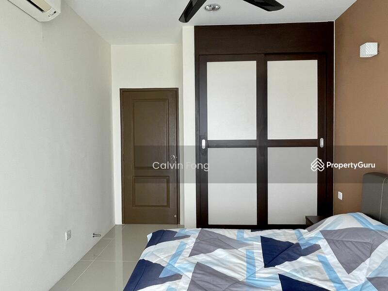 Condominium for Rent at Sky Residences @ Persiaran Cinta Sayang - Calvin Fong - 2nd bedroom - PropertyGuru.com.my