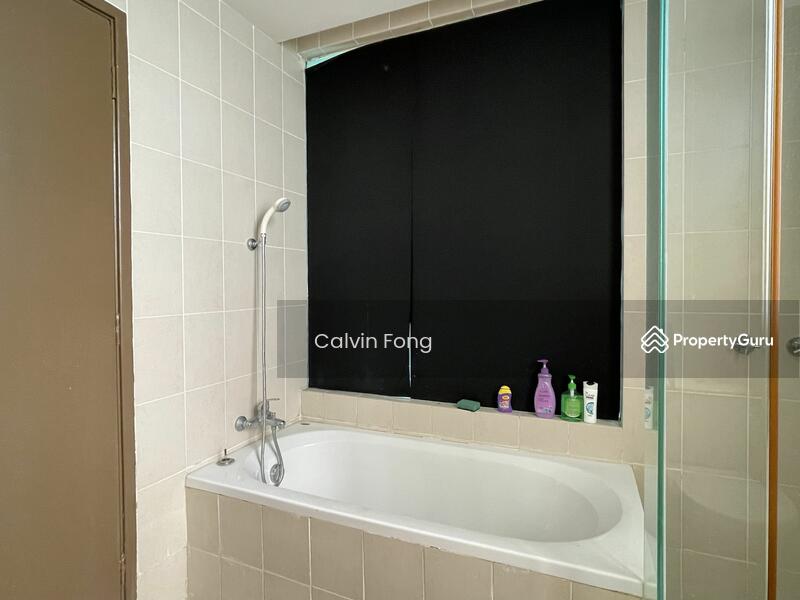 Condominium for Rent at Sky Residences @ Persiaran Cinta Sayang - Calvin Fong - Master bedroom attached bathroom - PropertyGuru.com.my