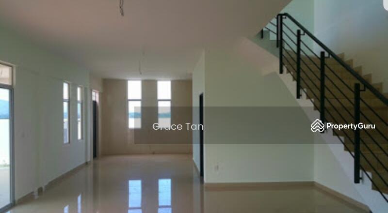 3-storey Terraced House for Sale in Bangi (Selangor) - Grace Tan - PropertyGuru.com.my