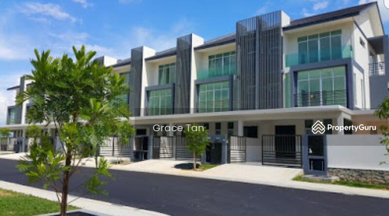 3-storey Terraced House for Sale in Bangi (Selangor) - Grace Tan - PropertyGuru.com.my