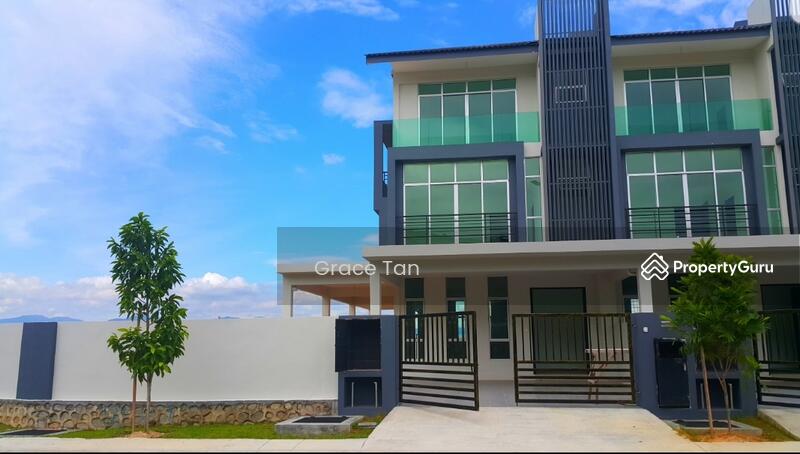 3-storey Terraced House for Sale in Bangi (Selangor) - Grace Tan - PropertyGuru.com.my